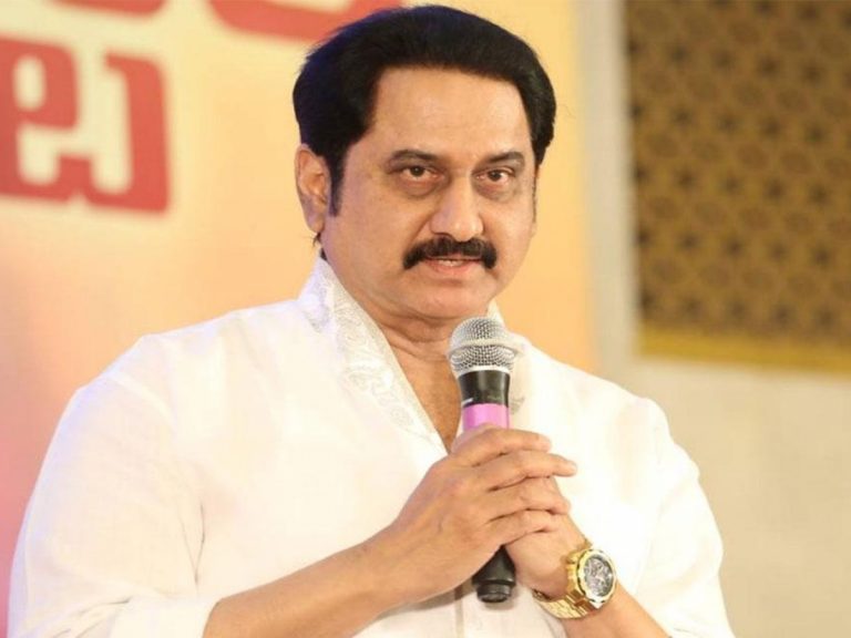 Hero Suman: జగన్ మరో రెండు సార్లు సీఎం కావాలి.. అప్పుడే స్వర్ణాంధ్ర సాధ్యం