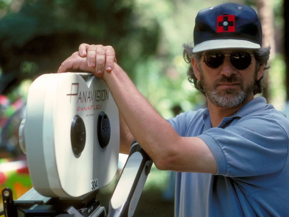 Steven Spielberg : స్పీల్ బెర్గ్ కు ఈ సారి ఏమవుతుంది?