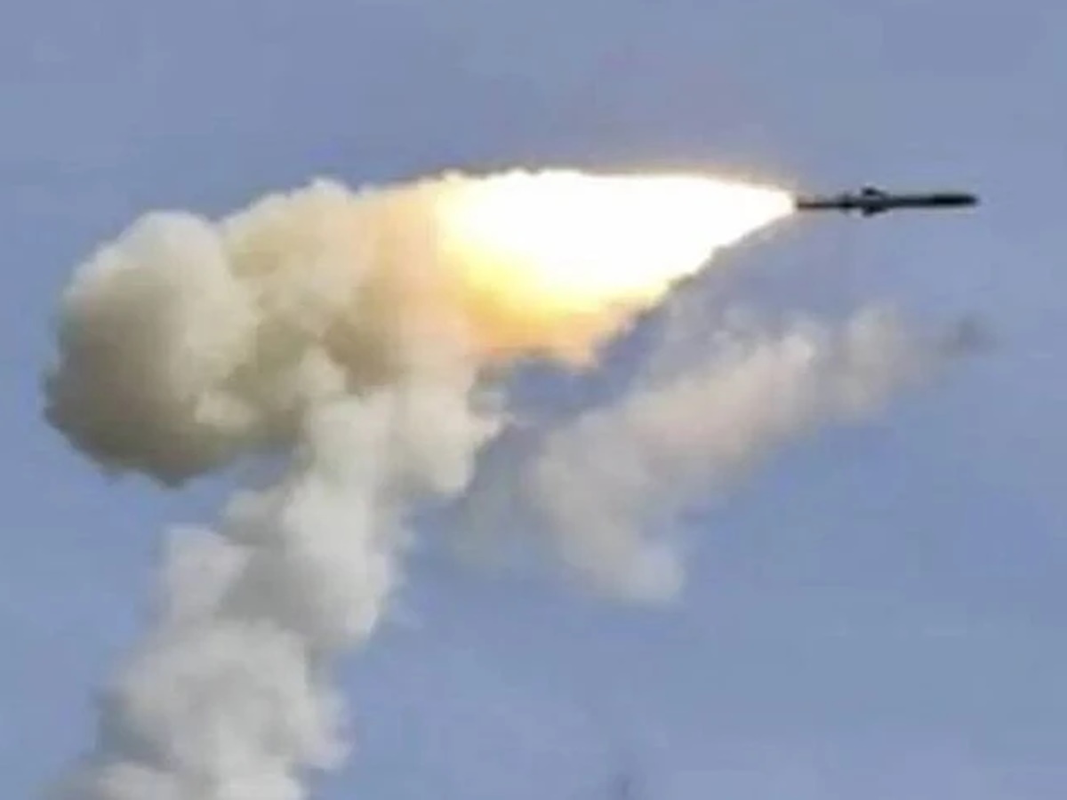 Supersonic Missile: పాకిస్థాన్‌లోకి దూసుకెళ్లిన భారత మిస్సైల్.. మిస్‌ఫైర్ అయిందంటున్న ఇండియా