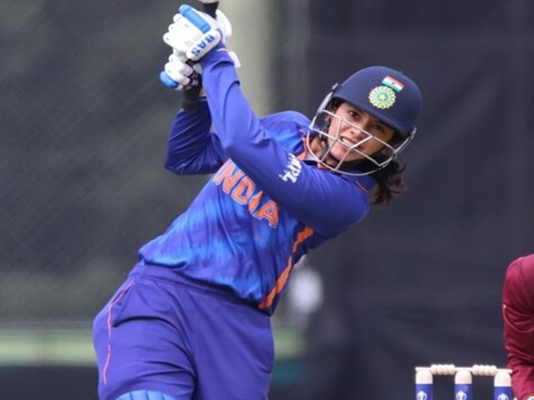 Womens World Cup: రేపే ఇండియా వ‌ర్సెస్ పాకిస్థాన్ మ్యాచ్‌