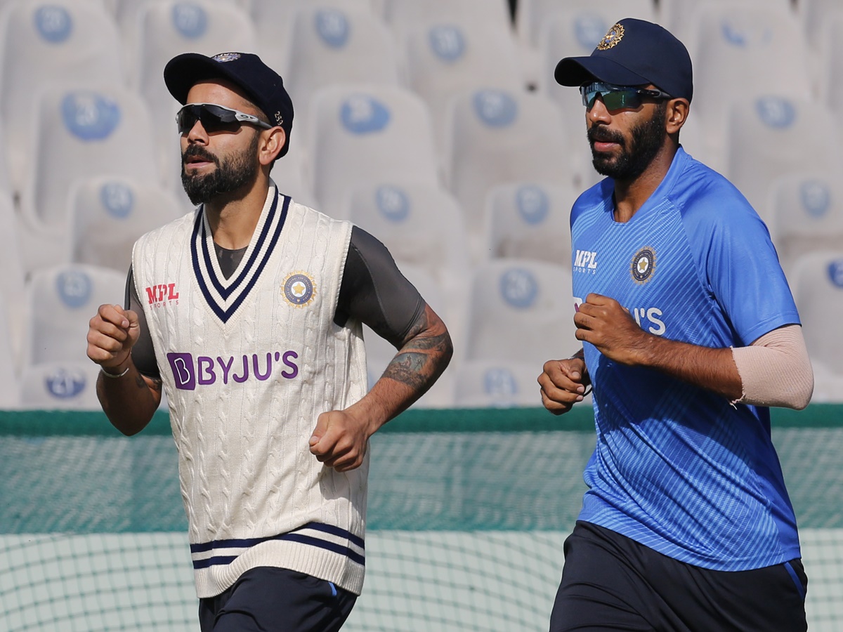 ICC World Test Championship: శ్రీలంకపై భారీ విజయం.. అయినా ఐదో స్థానంలోనే