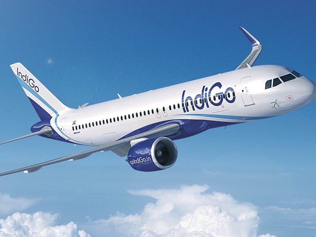 Indigo Airlines: క‌డ‌ప‌-విజ‌య‌వాడ మ‌ధ్య విమాన స‌ర్వీసులు ప్రారంభం