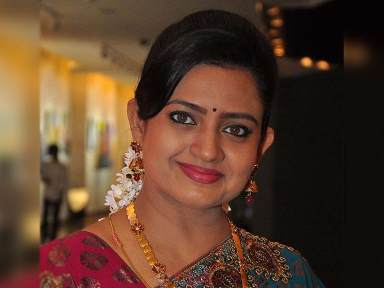 Indraja: ‘పుష్ప 2’ ఆఫర్ తో హాట్ టాపిక్ గా మారిన సీనియర్ స్టార్ హీరోయిన్