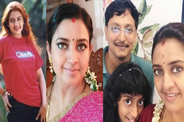 Indraja: పెళ్లి అయినా మగాడు హీరో.. అదే ఆడది అయితే..