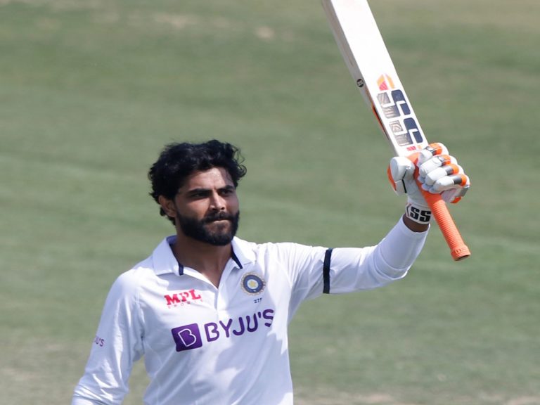 IND Vs SL: 35 ఏళ్ల కపిల్ దేవ్ రికార్డును బద్దలు కొట్టిన జడ్డూ