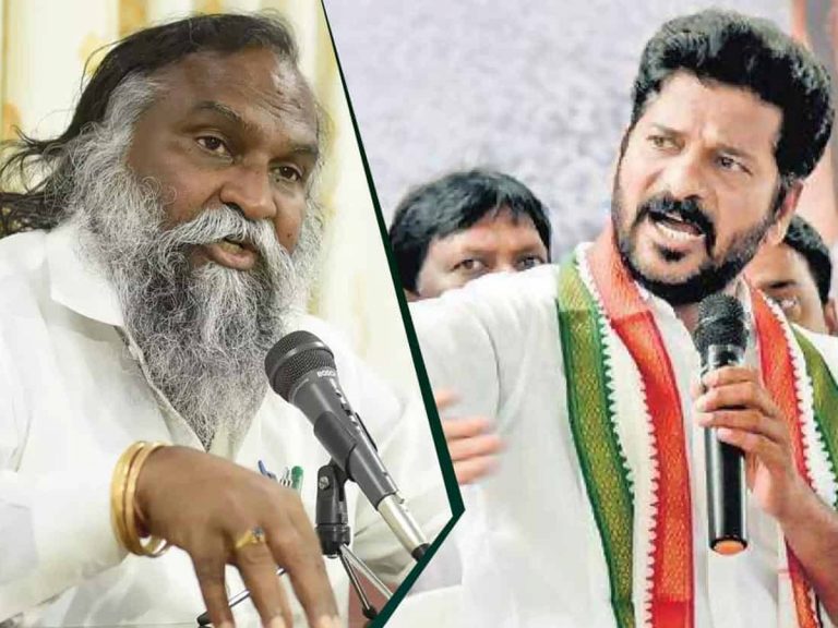 Jaggareddy vs Revanth Reddy : జగ్గారెడ్డి సవాల్‌.. రేవంత్‌ సంగతేంటి..?