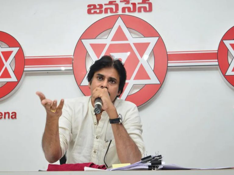 Janasena Party: జనసేన ఆవిర్భావ సభకు విరాళాల సేకరణ
