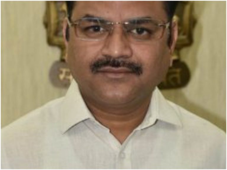 JC Kishore Kumar: మంచివాడే కానీ.. రీకాల్ చేసిన సర్కార్