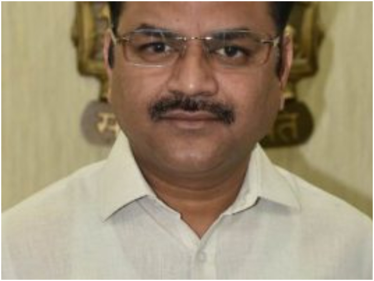 JC Kishore Kumar: మంచివాడే కానీ.. రీకాల్ చేసిన సర్కార్