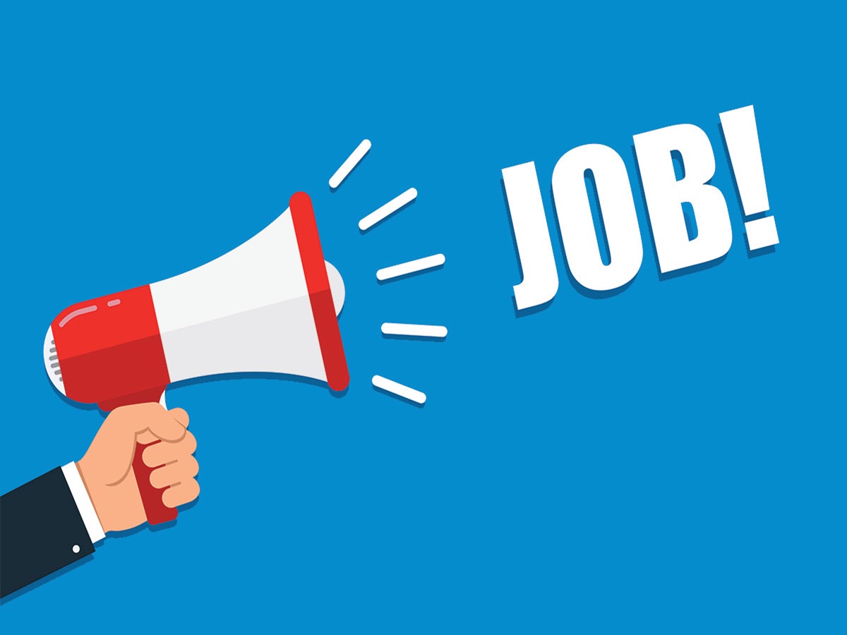 Andhra Pradesh: నిరుద్యోగులకు శుభవార్త..  4,775 పోస్టుల భర్తీకి నోటిఫికేషన్