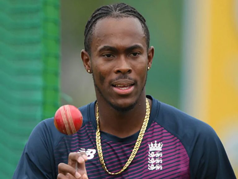 IPL 2022: ముంబై ఇండియన్స్‌కు శుభవార్త.. ప్రాక్టీస్ మొదలుపెట్టిన ఆర్చర్