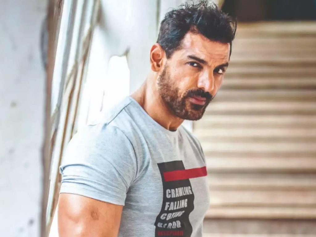 john abraham