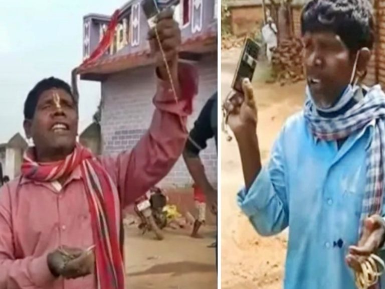 Kacha Badam Singer: సోషల్ మీడియా సెన్సేషనల్ సింగర్‌కు ప్రమాదం