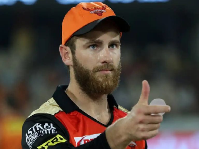 Sunrisers Hyderabad: కేన్ మామ గాయం వార్తలు ఫేక్.. ఇదిగో వీడియో..!!