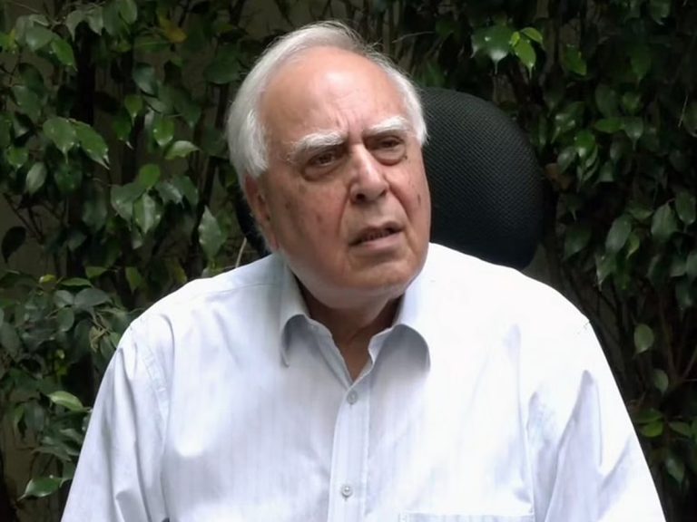 Congress G-23: కపిల్‌ సిబల్‌ బీజేపీ-ఆర్ఎస్ఎస్ ఏజెంట్?