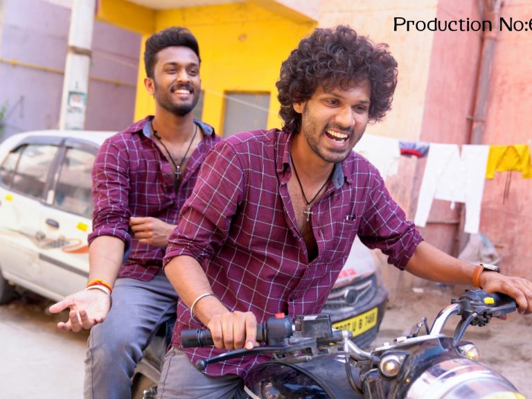 Prakash Raj: ఛేజింగ్ సీన్స్ తో షూటింగ్ షురూ!