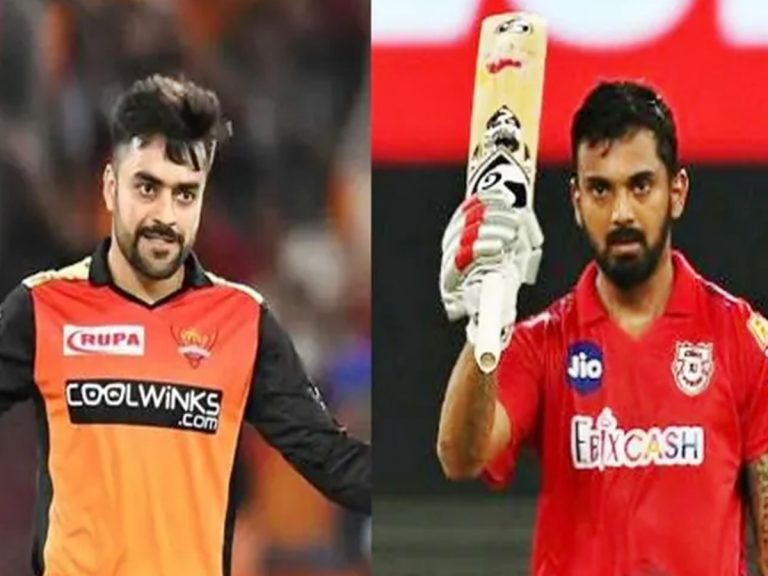 IPL 2022: రషీద్ ఖాన్ బౌలింగ్‌లో కేఎల్ రాహుల్ ఒక్క బౌండరీ కూడా కొట్టలేదా?