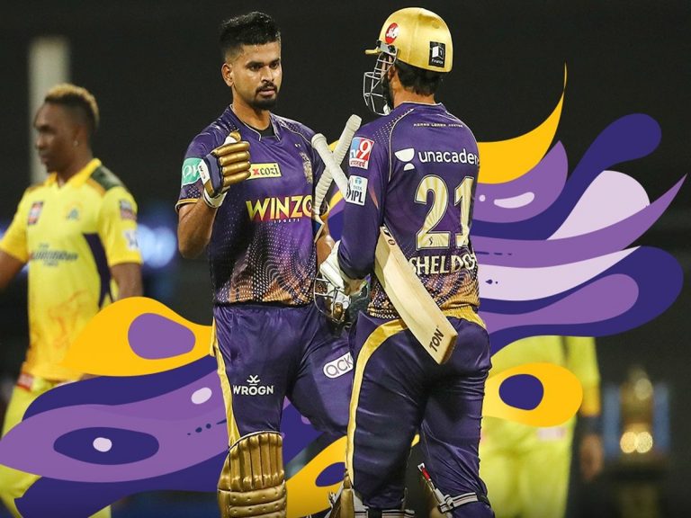 IPL 2022: తొలి మ్యాచ్‌లో డిఫెండింగ్ ఛాంపియన్ ఓటమి