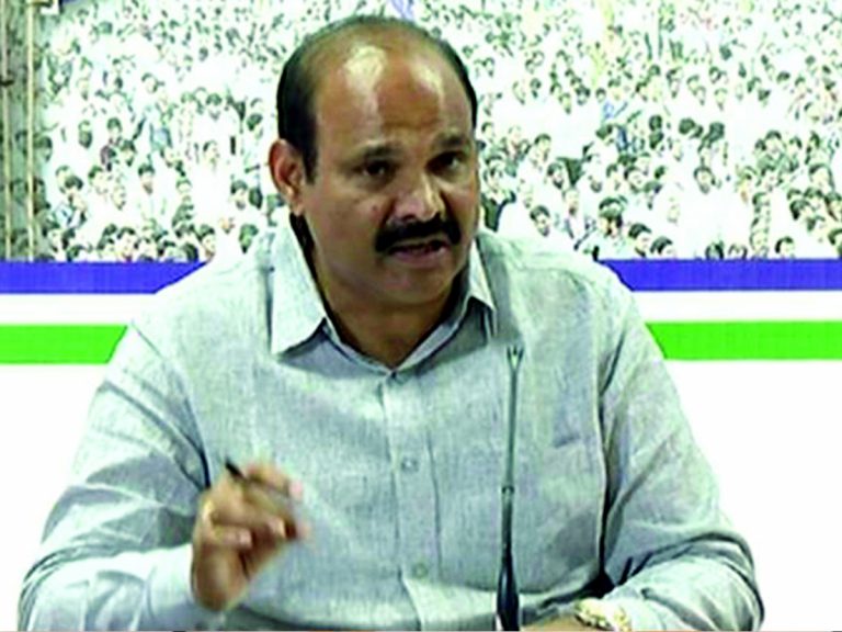 Kolusu Parathasarathy : తుఫాను పరిహారం సైతం ఎగ్గొట్టలేదా…?