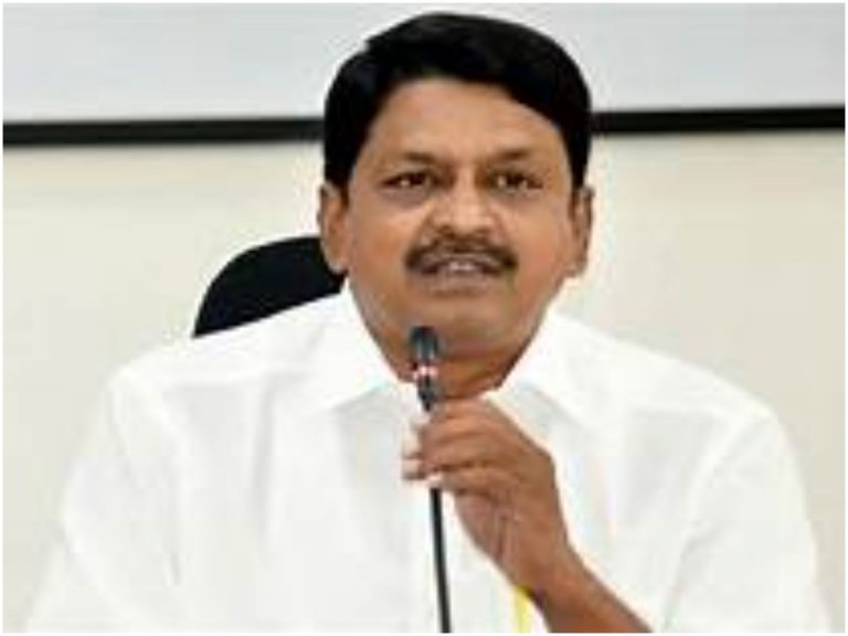 Payyavula Keshav: రూ.48వేల కోట్ల ఖర్చుకు లెక్కలెక్కడ?