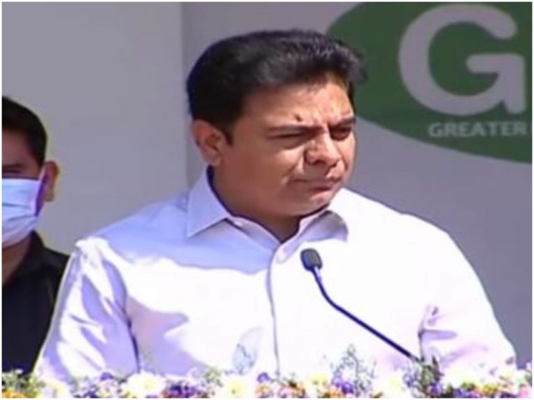 Swachha Hyderabad: స్వచ్ఛ హైదరాబాద్ లక్ష్యం