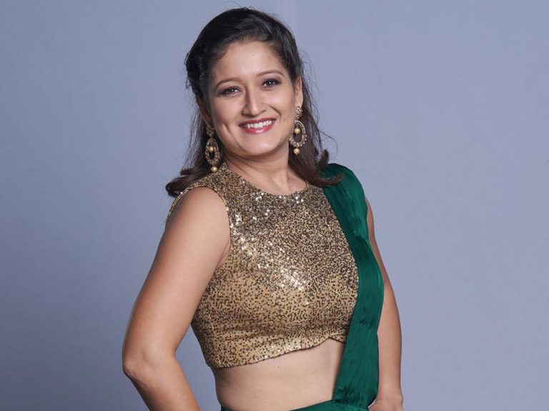 Laila: అన్నతో హిట్ కొట్టి.. తమ్ముడితో రీ ఎంట్రీ ఇస్తున్న సీనియర్ హీరోయిన్