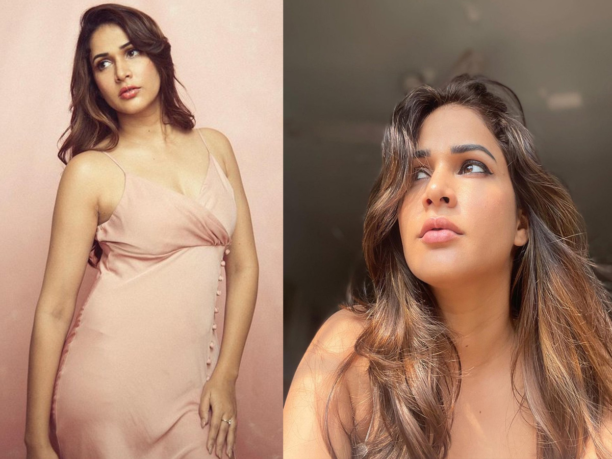Lavanya Tripathi: అందాల రాక్షసి అందంతోనే చంపేస్తుందిగా