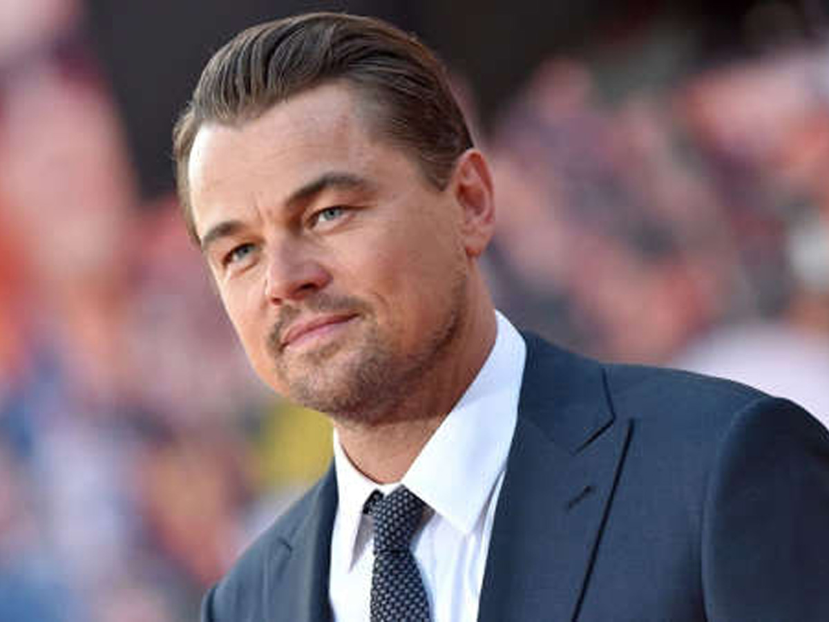 Leonardo DiCaprio: ఉక్రెయిన్ కి రూ.77 కోట్లు విరాళం.. రియల్ హీరో అంటే నువ్వేనయ్యా