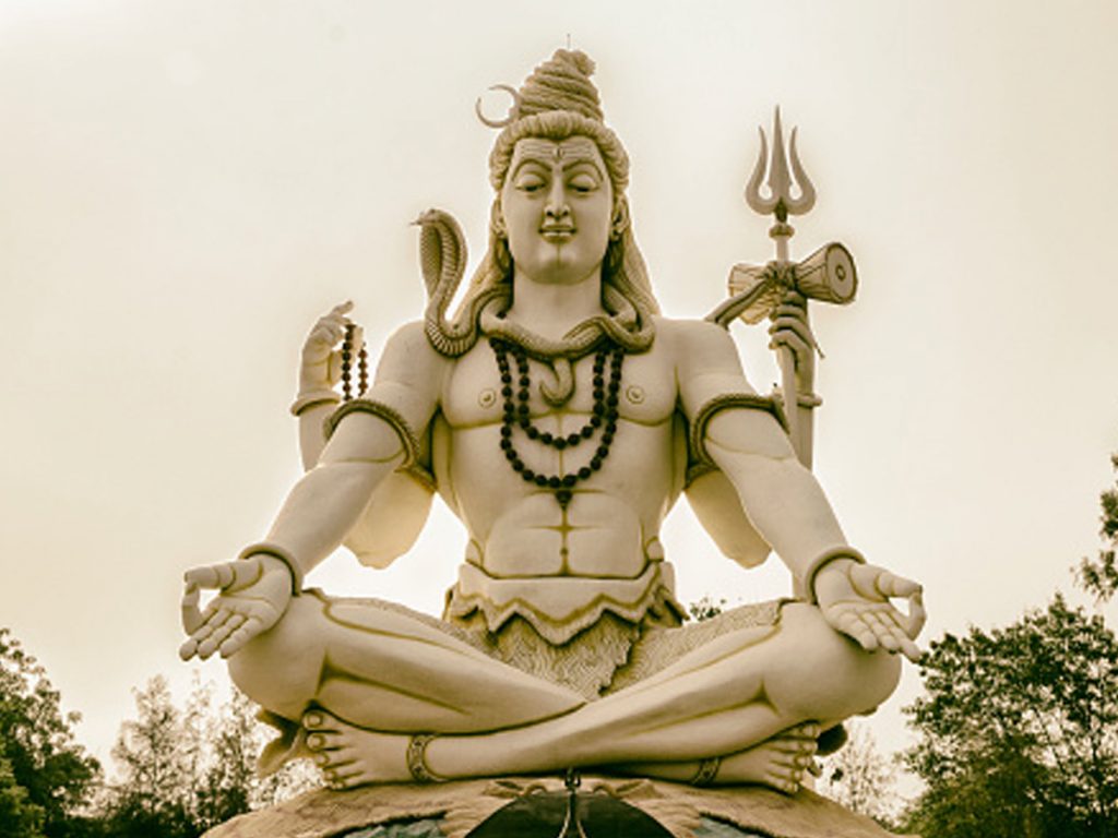 lord shiva