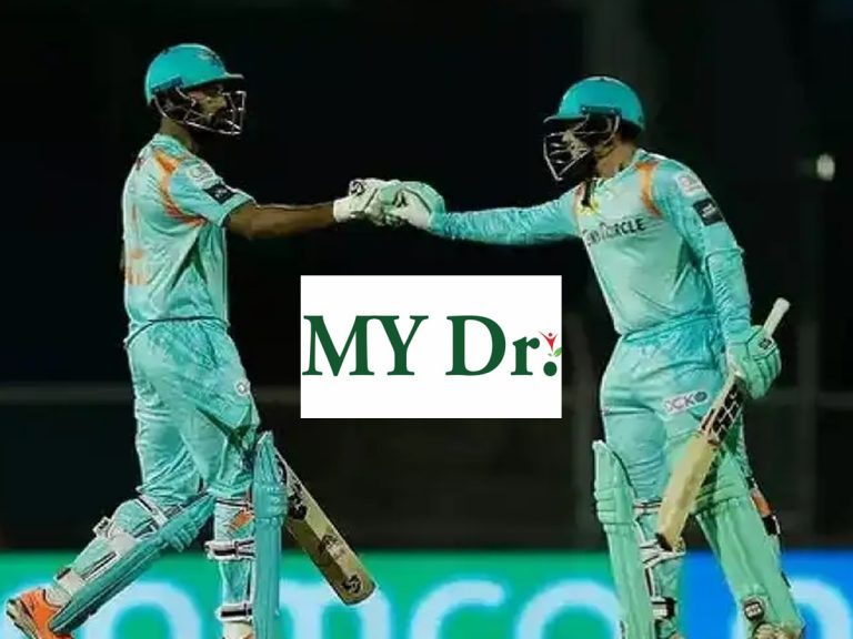 IPL 2022: ఆకాశమే హద్దుగా చెలరేగిన లక్నో.. ఐపీఎల్‌లో బోణీ