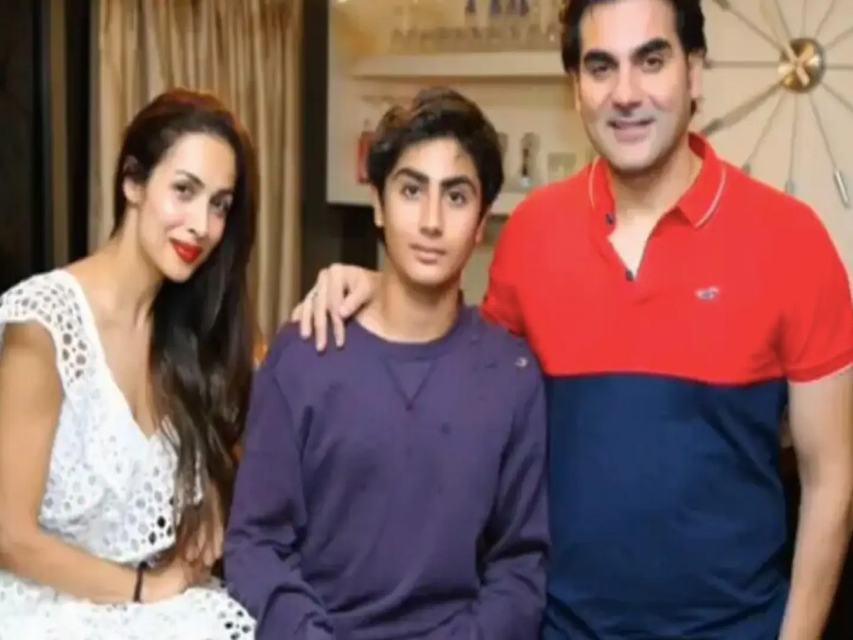 Malaika Arora: విడాకులపై మొదటిసారి నోరు విప్పిన హాట్ బ్యూటీ.. బోల్డ్ నిర్ణయం అంటూ