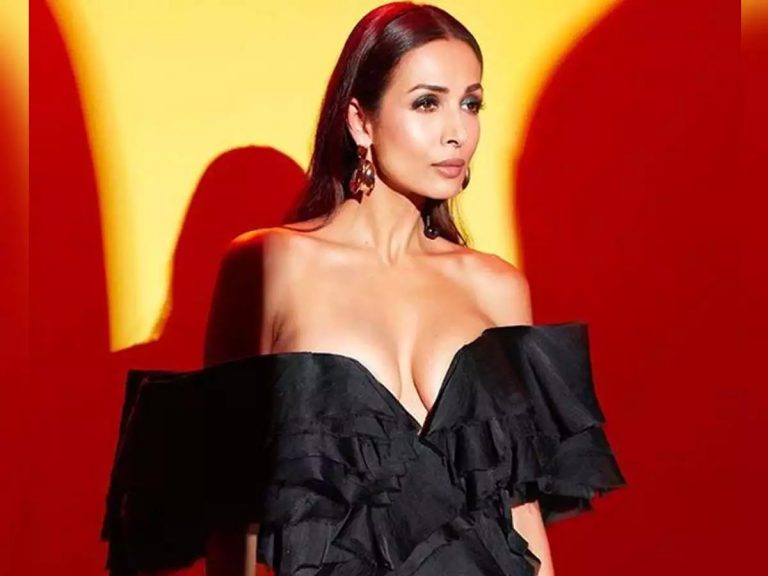 Malaika Arora: 48 ఏజ్ లోనూ ఇంత హాట్ గా ఉండడం ఈమెకే సాధ్యం