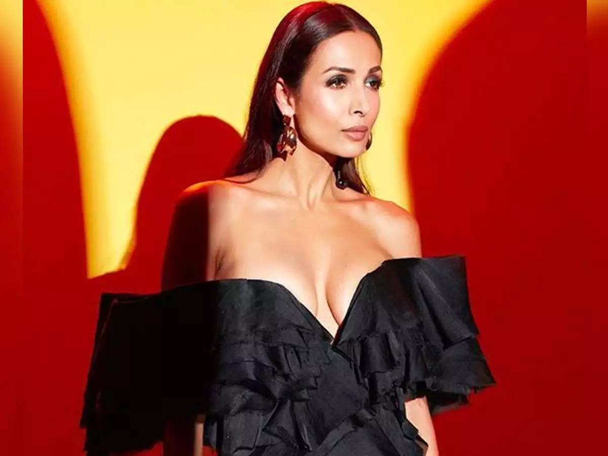 Malaika Arora: 48 ఏజ్ లోనూ ఇంత హాట్ గా ఉండడం ఈమెకే సాధ్యం