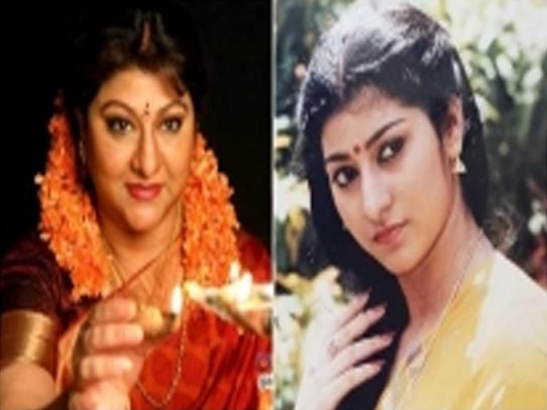 MalaShri: ఆ సినిమాలో నా నటన చూసి రామానాయుడు గారు ఆ పని చేశారు..