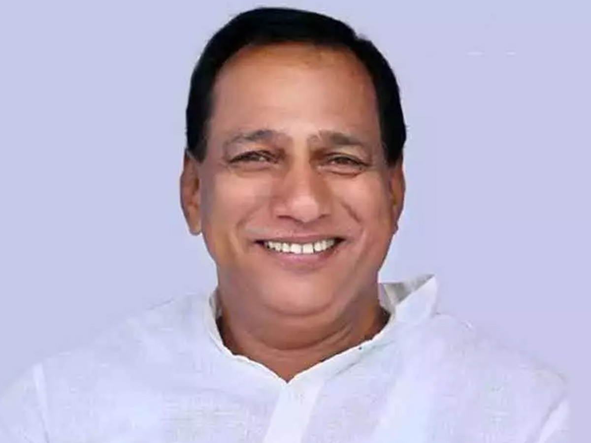 Minister Malla Reddy : మేము ట్రెండ్ ఫాలో కాము.. సెట్‌ చేస్తం..