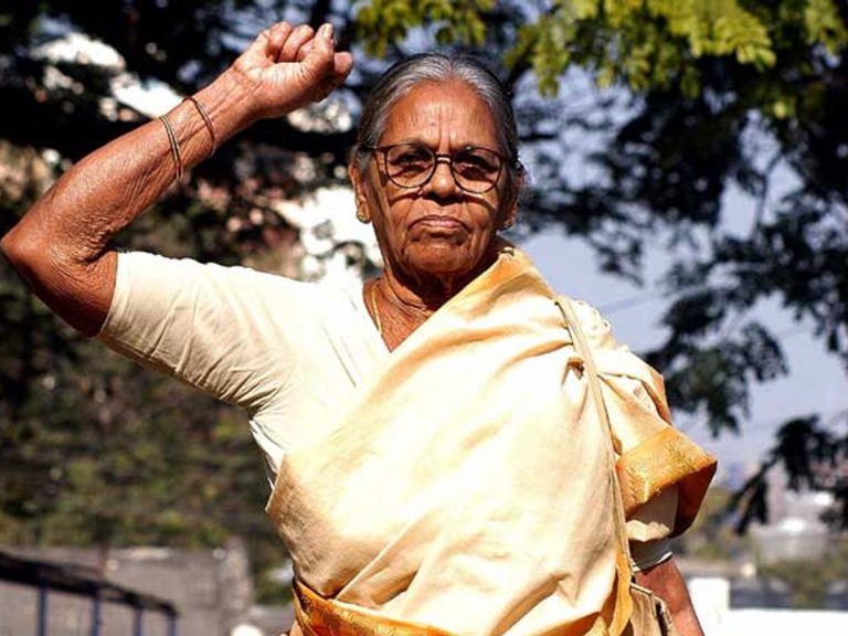 Mallu Swarajyam : ప్రతి యువతకి స్వరాజ్యం గారు నానమ్మే