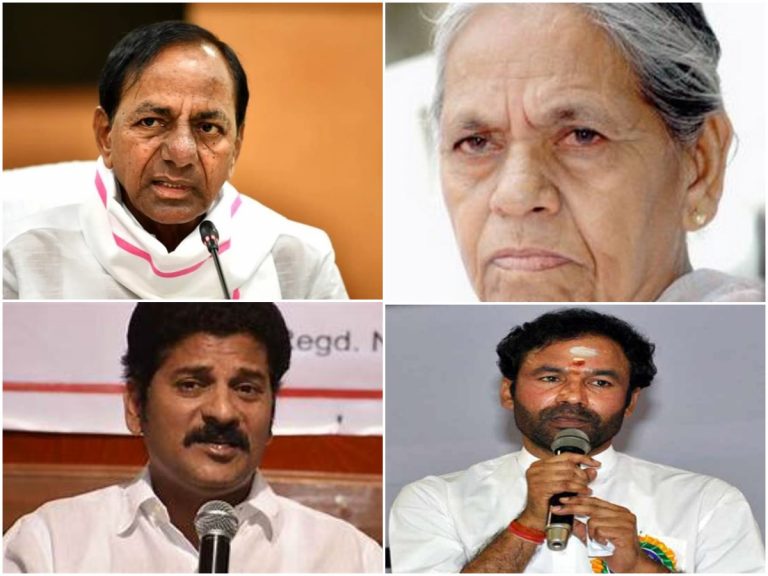 RIP Mallu Swarajyam: రేపటి తరాలకు తరగని స్ఫూర్తి