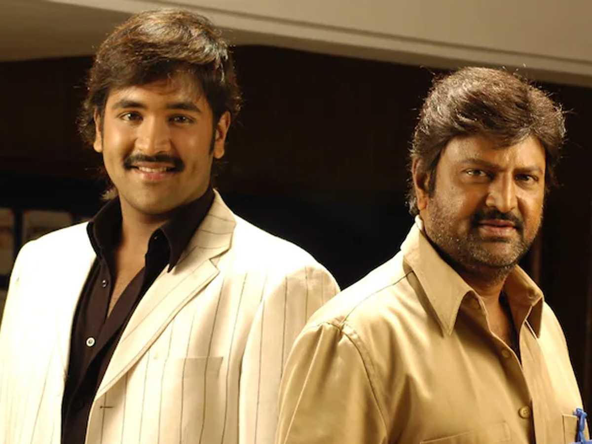 Mohan Babu and Vishnu : రంగంలోకి దిగిన నాయీ బ్రాహ్మణులు … కేసు నమోదు