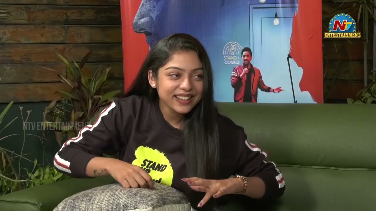 Varsha Bollamma : పెళ్లి, ప్రెగ్నెంట్ ?… నెటిజన్ల ప్రశ్నలకు హీరోయిన్ రియాక్షన్