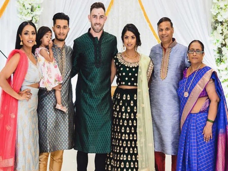 Maxwell Marriage: ఓ ఇంటి వాడైన మ్యాక్స్‌వెల్.. విషెస్ తెలిపిన ఆర్సీబీ