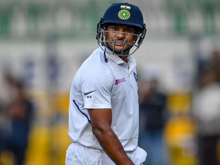 Gautham Gambhir: మయాంక్ ఇలా అయితే జట్టులో చోటు కష్టమే