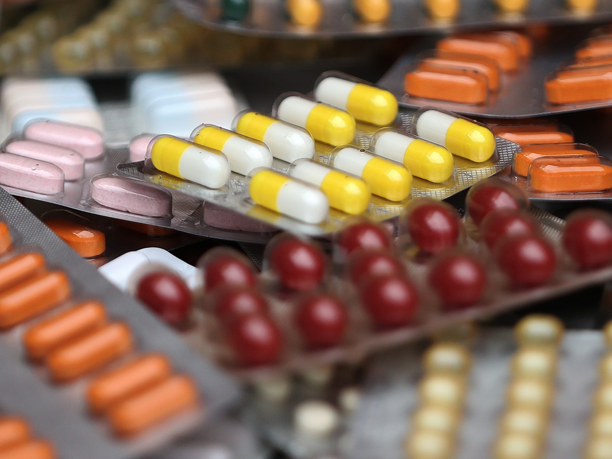 Medicine Prices Hike: సామాన్యులపై మరో పిడుగు .. కొనేదెలా?