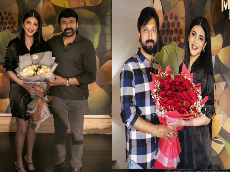 Mega154: అనుకున్నదే అయ్యింది.. చివరికి ఆ భామనే ఫైనల్ చేసిన చిరు