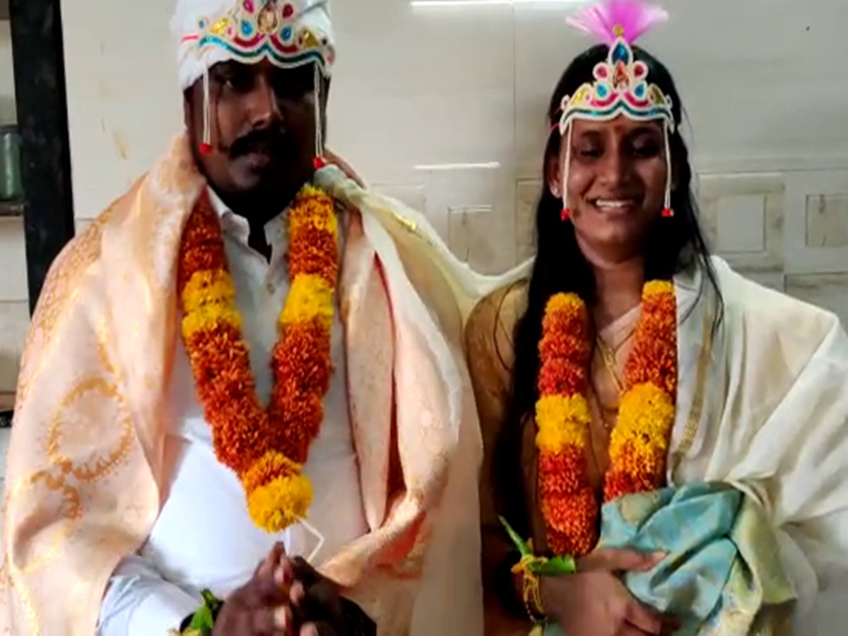 Tamilnadu: ప్రేమ పెళ్లి చేసుకున్న మంత్రి కుమార్తె.. పోలీసులను ఆశ్రయించిన దంపతులు