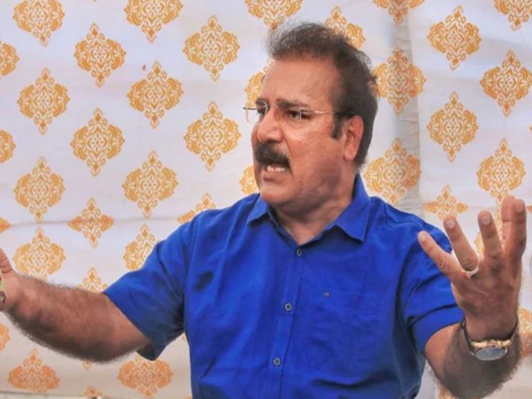 Rajasthan: మంత్రి వివాదాస్పద వ్యాఖ్యలు.. బీజేపీ నేతలు రావణుడి భక్తులు