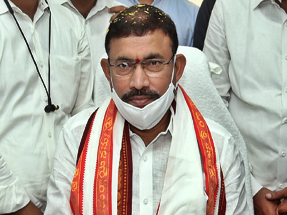 Minister Venugopala Krishna: టీడీపీ హయాంలో విద్యుత్ ఛార్జీలను పెంచలేదా?