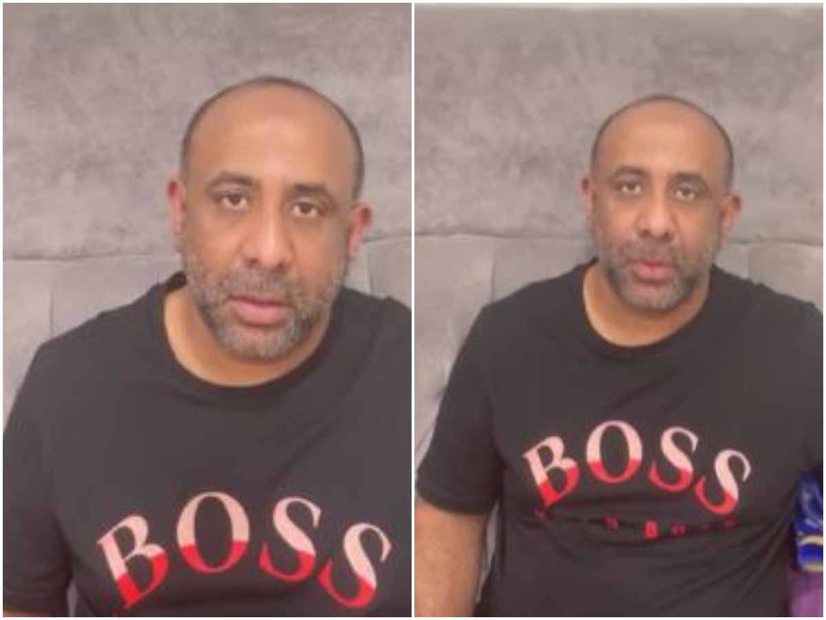 Jubileehills Road Accident: ప్రమాదంపై ఎమ్మెల్యే షకీల్ ఏమన్నారంటే..?