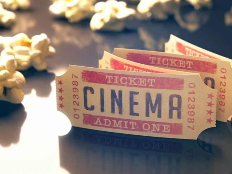 Andhra Pradesh: వచ్చే నెల నుంచే ప్రభుత్వ ఆధ్వర్యంలో సినిమా టిక్కెట్ల అమ్మకం