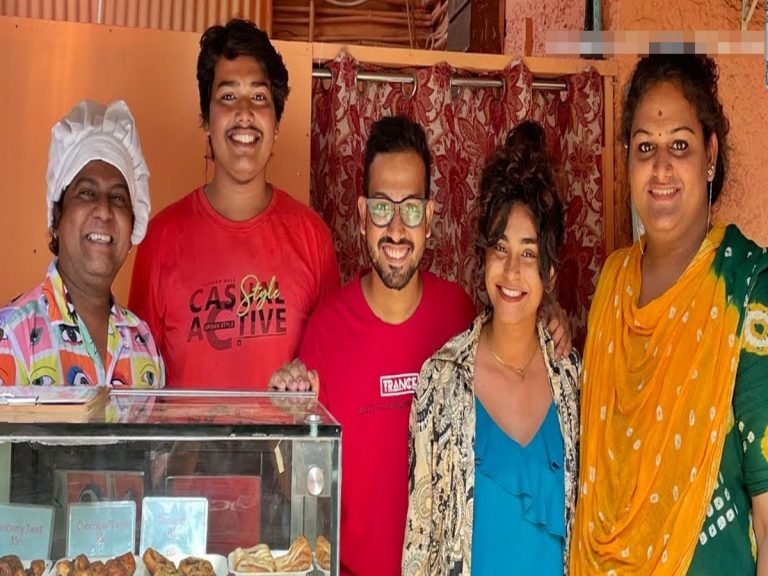 Mumbai: ఈ కేఫ్‌లోని ఉద్యోగులంతా ట్రాన్స్‌జెండర్లే.. కారణం ఏంటంటే..?
