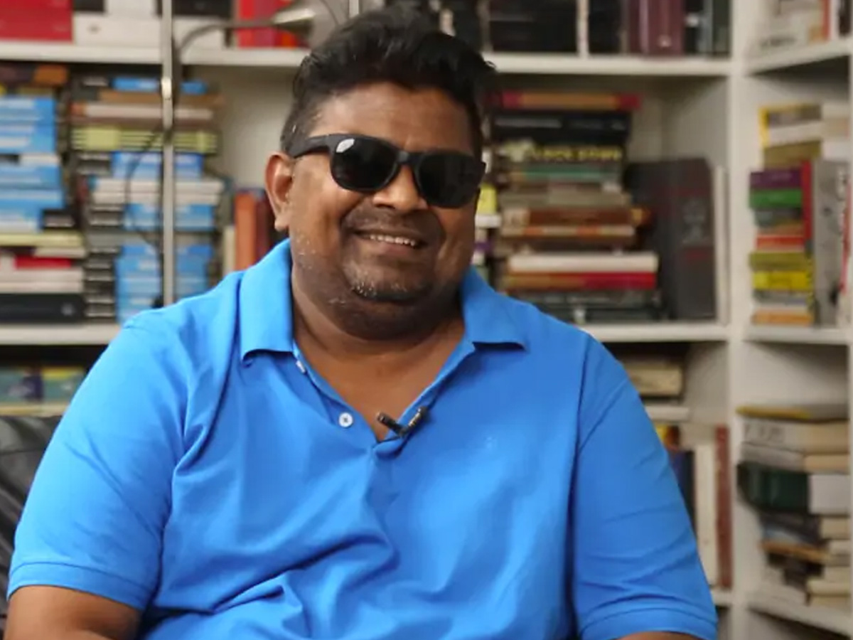 Director Mysskin:  హిట్ పడితే డైరెక్టర్ కి తలపొగరు ఎక్కువవుతుంది